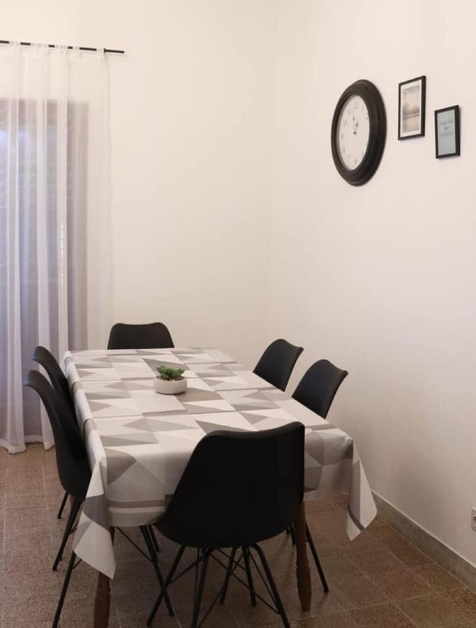 Apartman Simac Okrug Gornji Trogir Exteriör bild